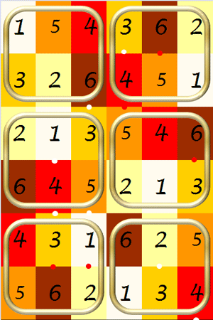 Sudoku-Solved